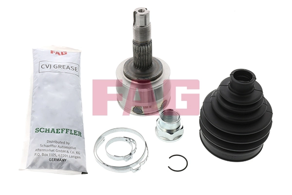 Joint Kit, drive shaft